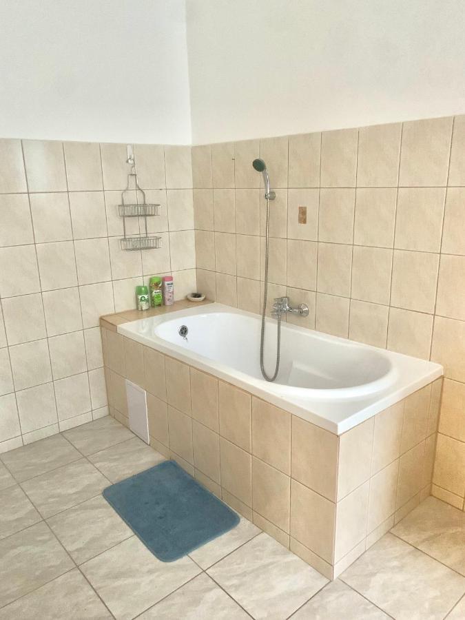 Pension Vidhous 1 Františkovy Lázně Exterior foto