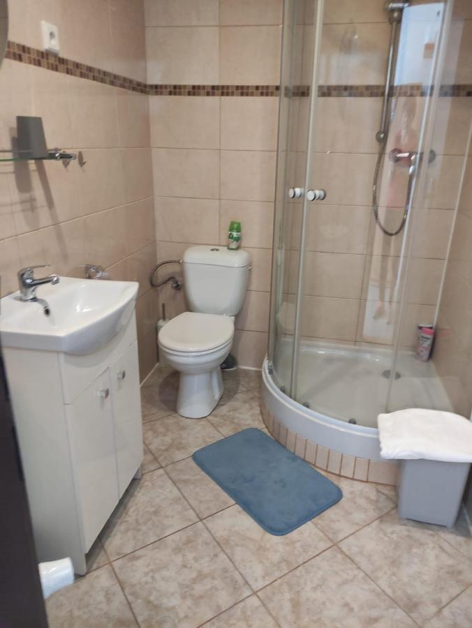 Pension Vidhous 1 Františkovy Lázně Exterior foto