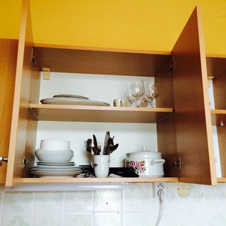 Pension Vidhous 1 Františkovy Lázně Zimmer foto