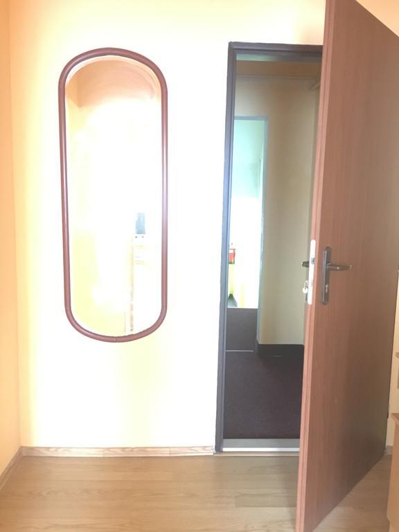 Pension Vidhous 1 Františkovy Lázně Exterior foto